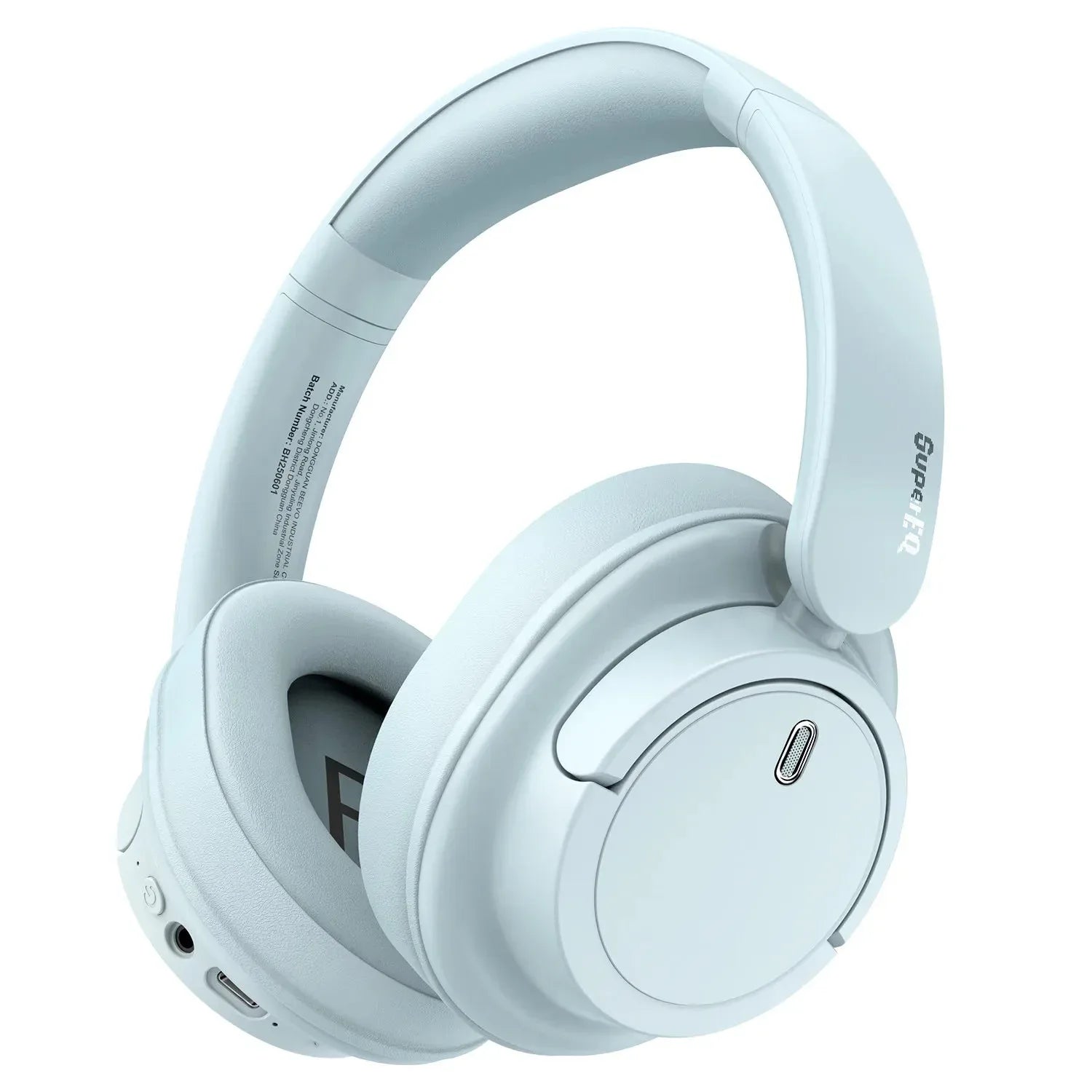 Wireless Bluetooth 5.3 Headphones Oneodio™ - RS Store