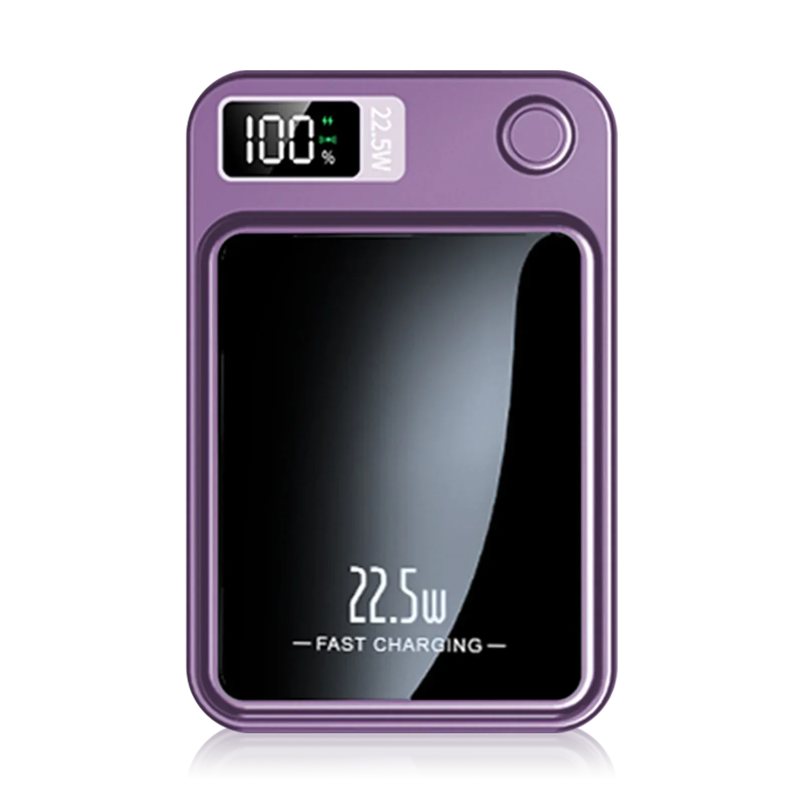 10000mAh Power Bank Magnetic Wireless Charger™ - RS Store