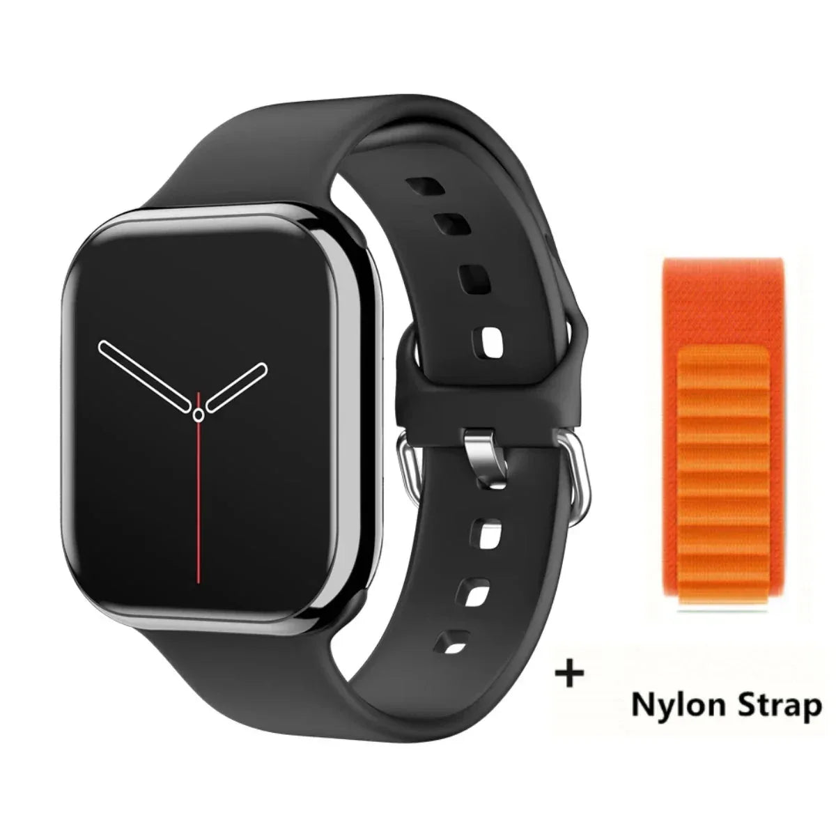 Watch 10 GPS Track Smart Watch™ - RS Store