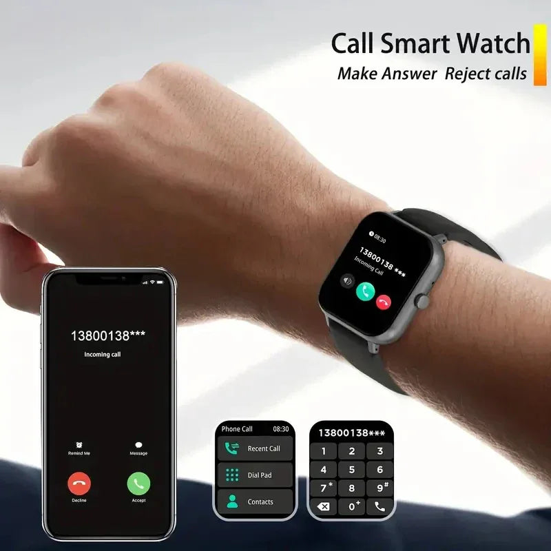 Smart watch Odelettevcy™ - RS Store