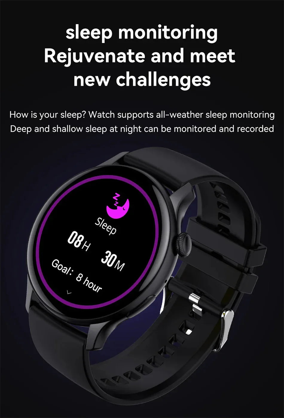 Smartwatch for Women™ - RS Store