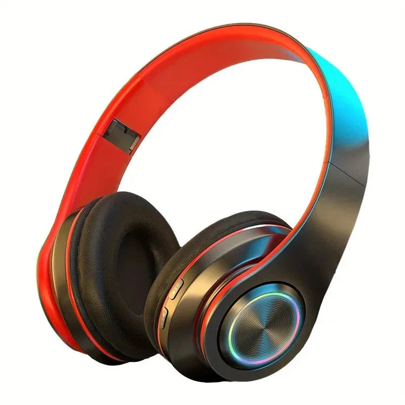 Wireless Over Ear Headphones™ - RS Store