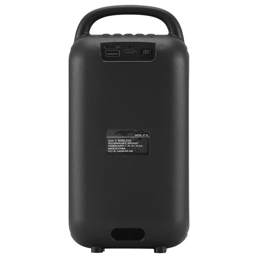 1000W Portable Speaker™ - RS Store