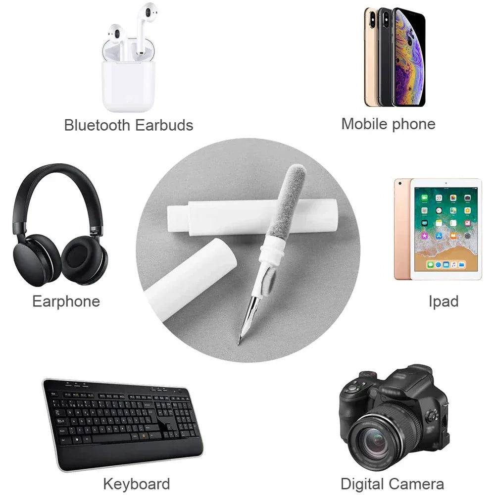Bluetooth Earphones Cleaning Tool for Airpods™ - RS Store