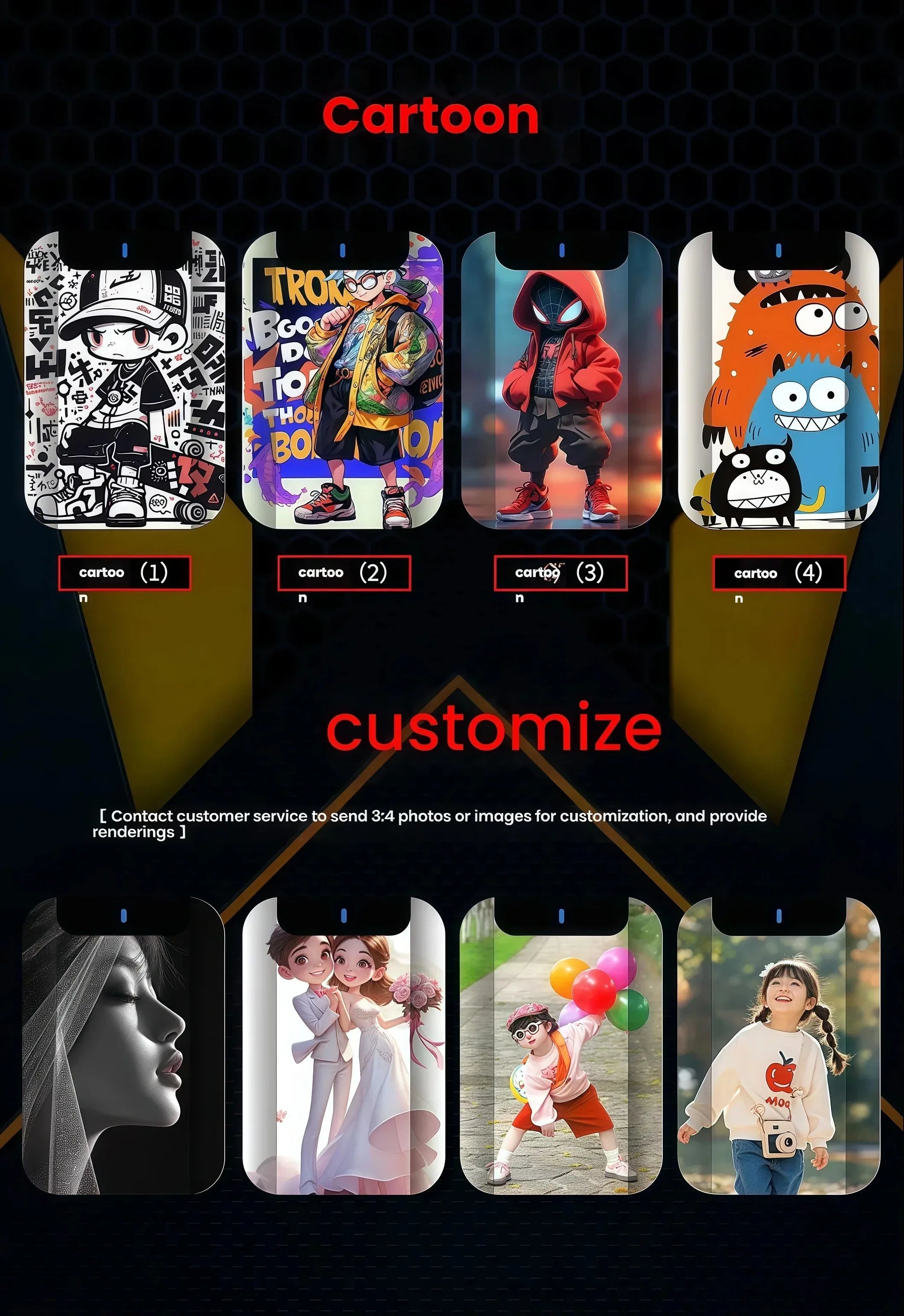 16TB 20TB External Hard Drive USB 3.0 Type-C HDD™ - RS Store