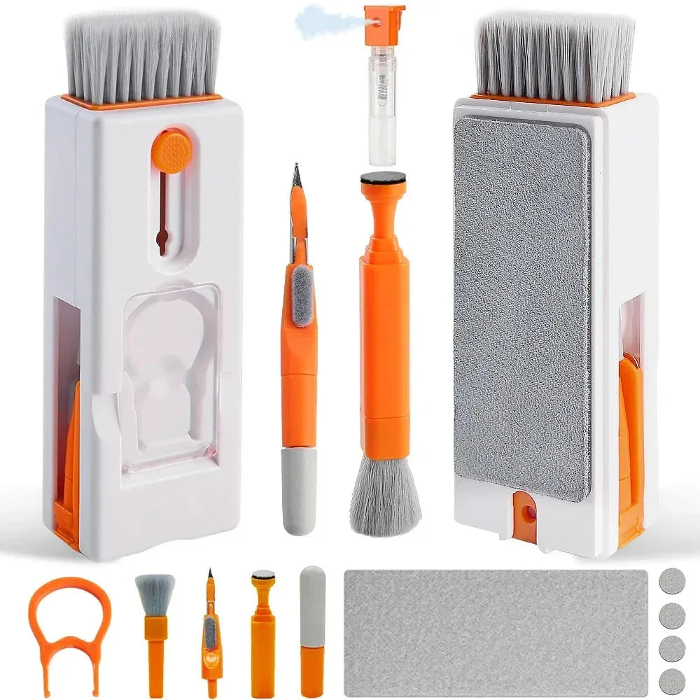 11-in-1 Computer Cleaning Kit™ - RS Store