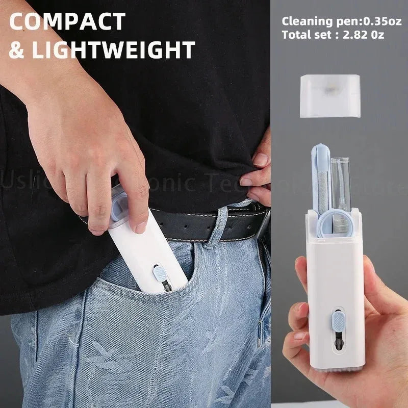 7-in-1 Computer Keyboard Cleaner™ - RS Store