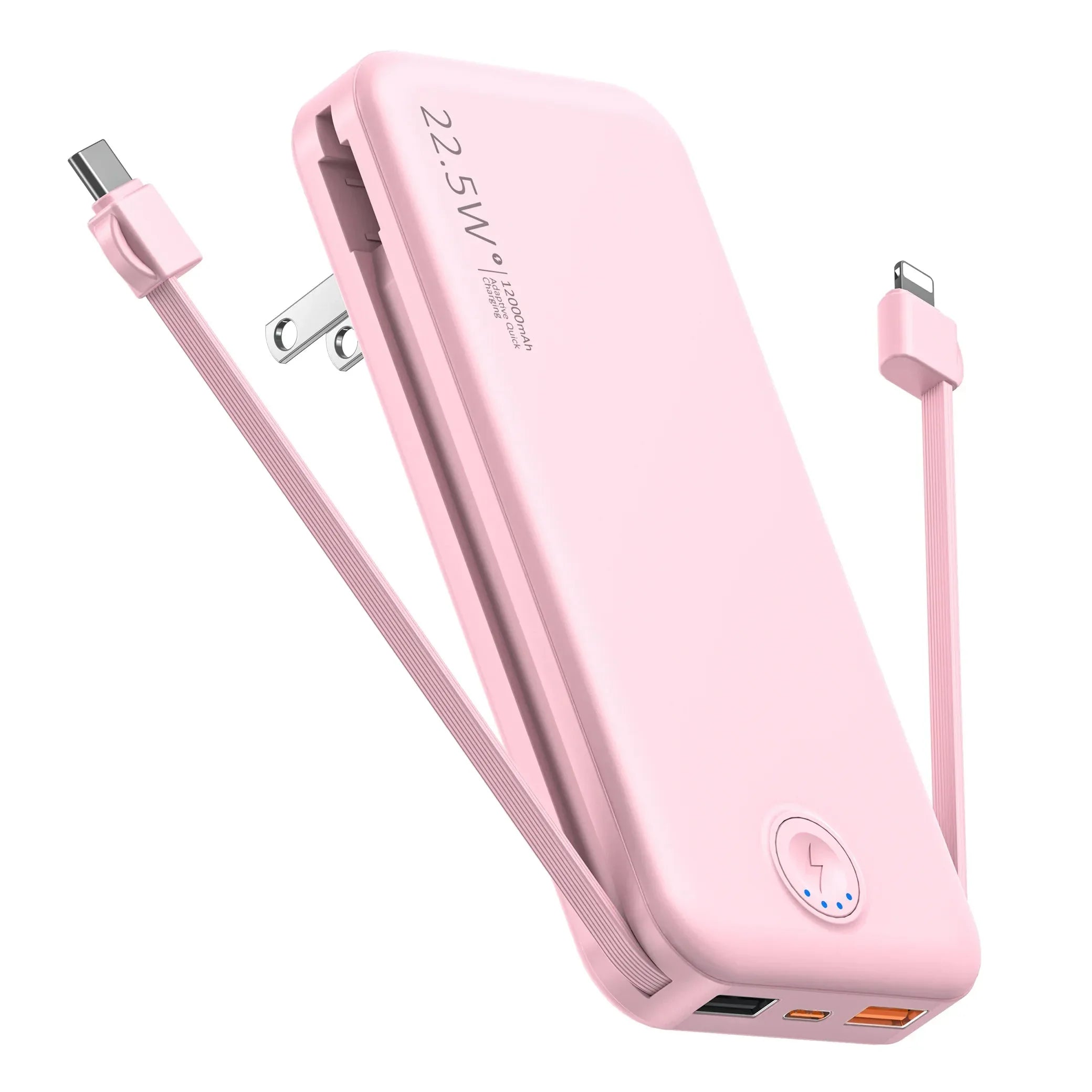 Portable Charger™ - RS Store