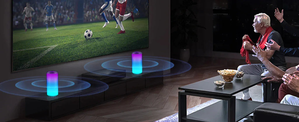 Wireless Portable Waterproof Speaker™ - RS Store