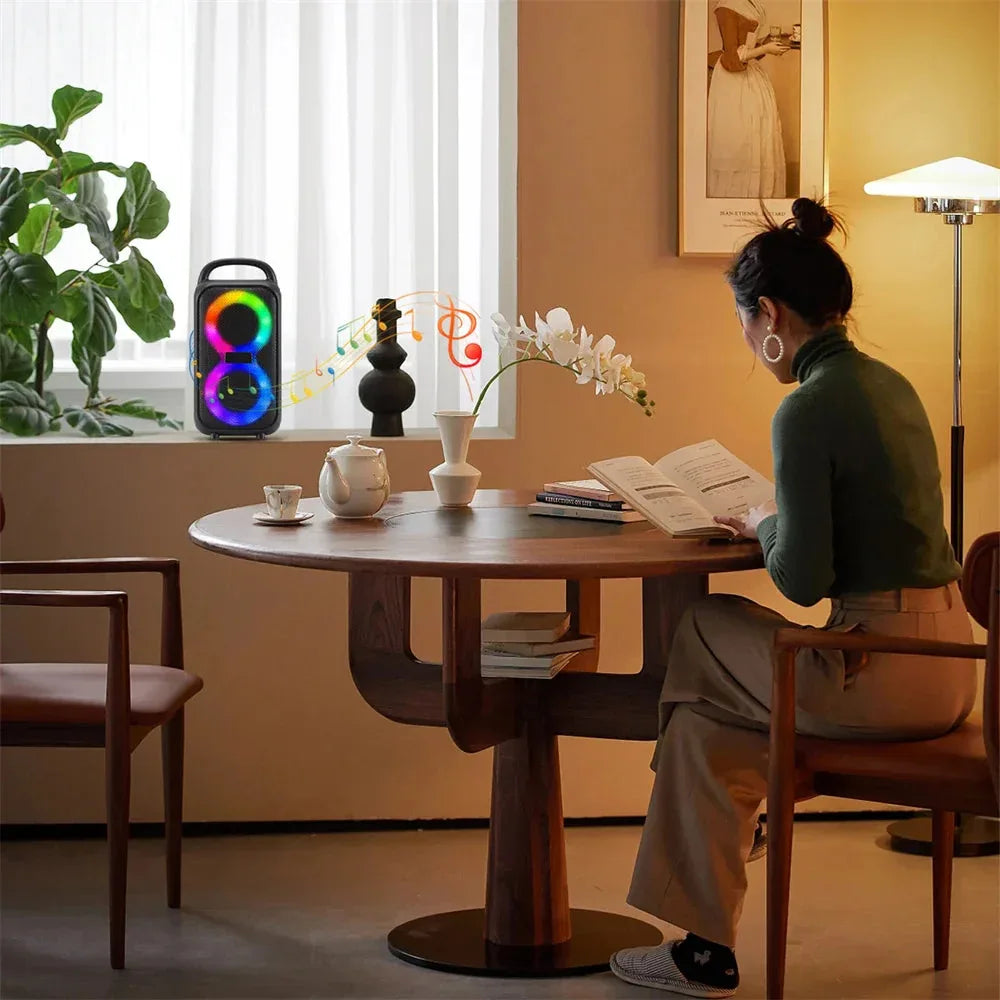 1000W Portable Speaker™ - RS Store