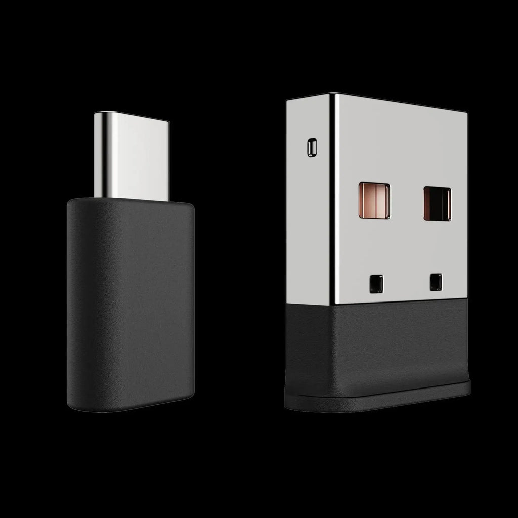 Keychron M3 2.4GHz & Bluetooth Wireless Optical Mouse Type-C Wired Mice™ - RS Store