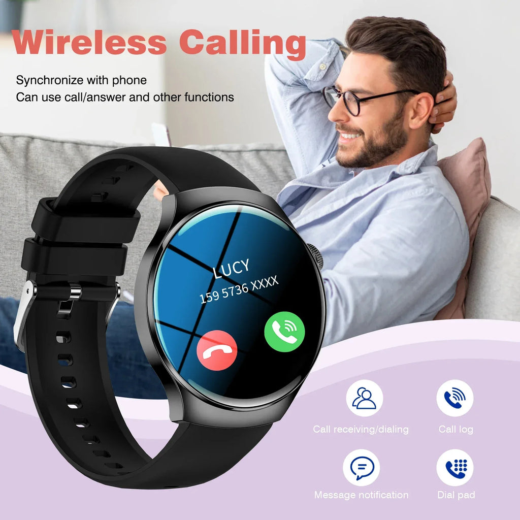 Smart Watch Odelettevcy™ - RS Store