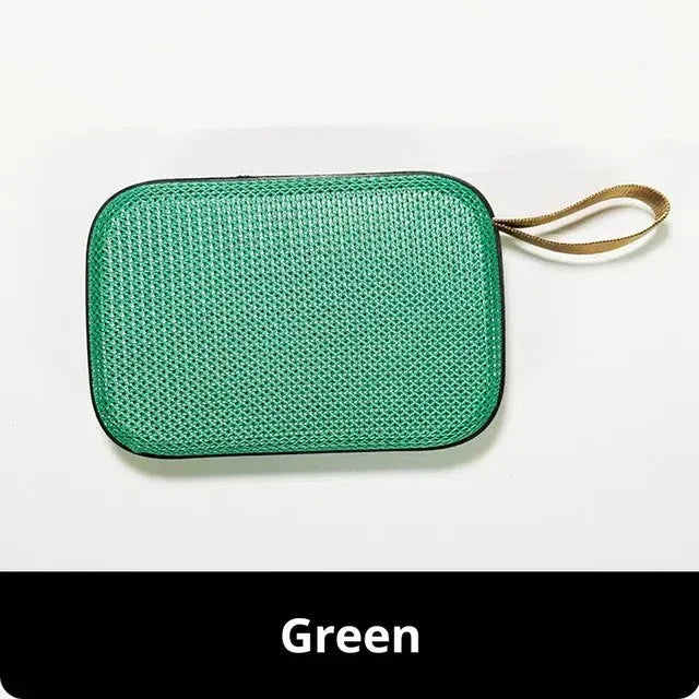 Portable Outdoor Bluetooth Speakers™ - RS Store