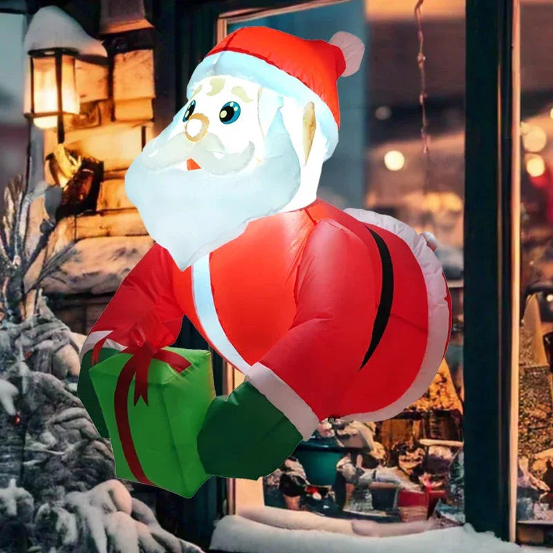 LED Light Up Christmas Inflatables™ - RS Store