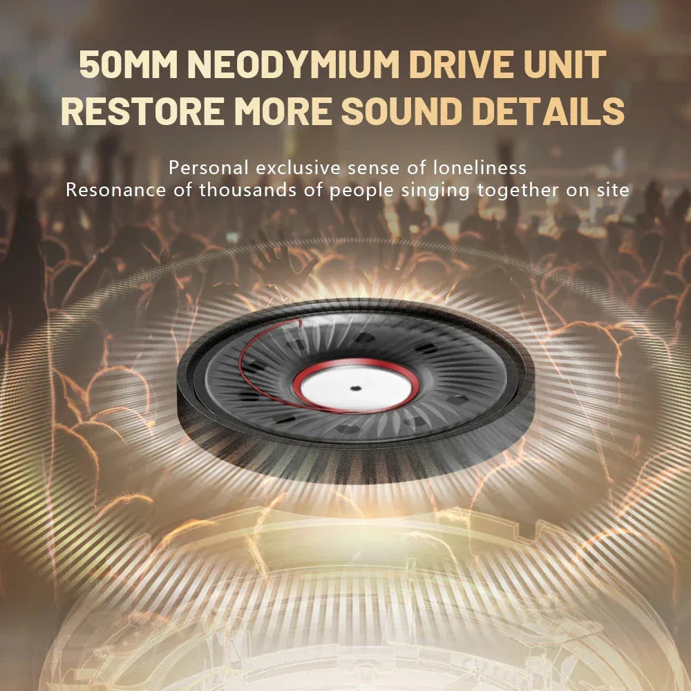 Open-Back Headphones Philips™ - RS Store