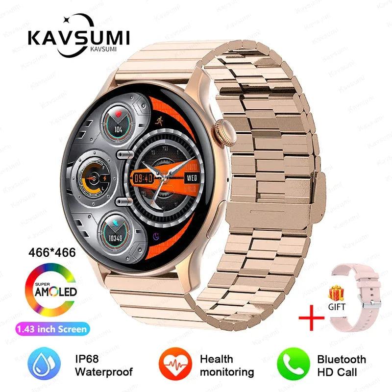 Smartwatch for Women™ - RS Store