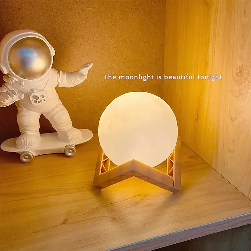 Book Light LED Moon Pzsunly™ - RS Store