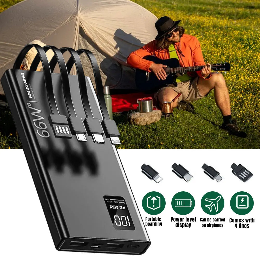 20000mAh Power Bank™