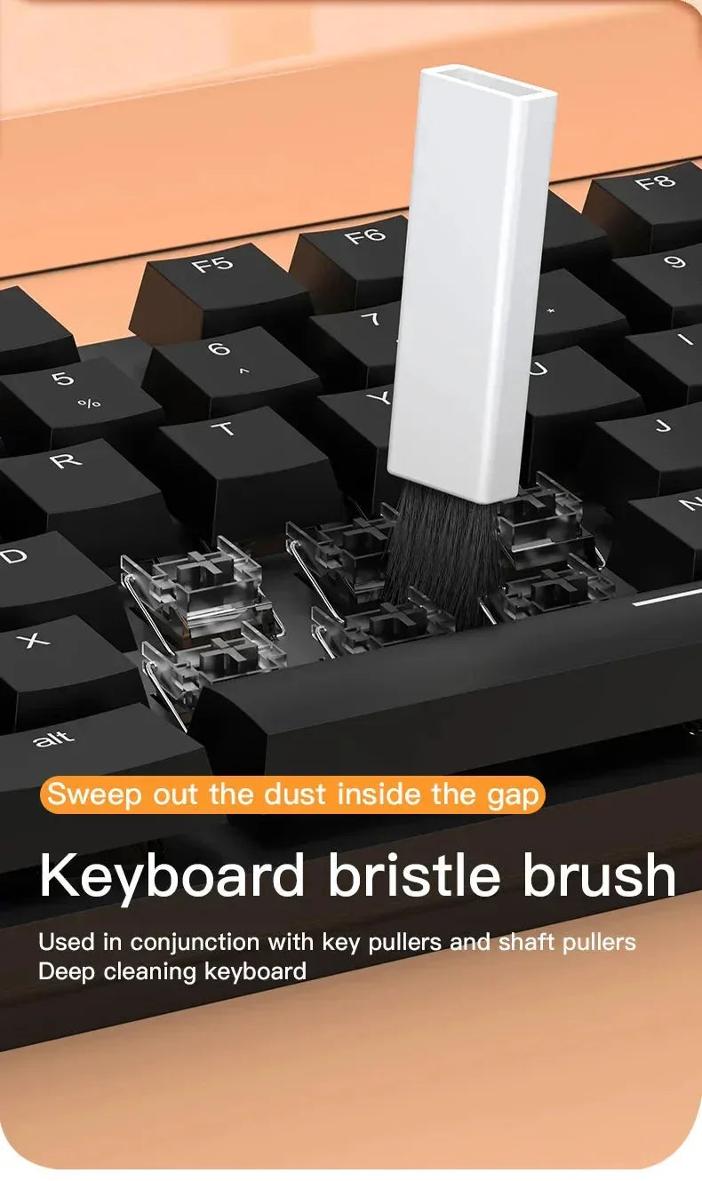 20 in 1 Laptop Keyboard Cleaning Tool™ - RS Store