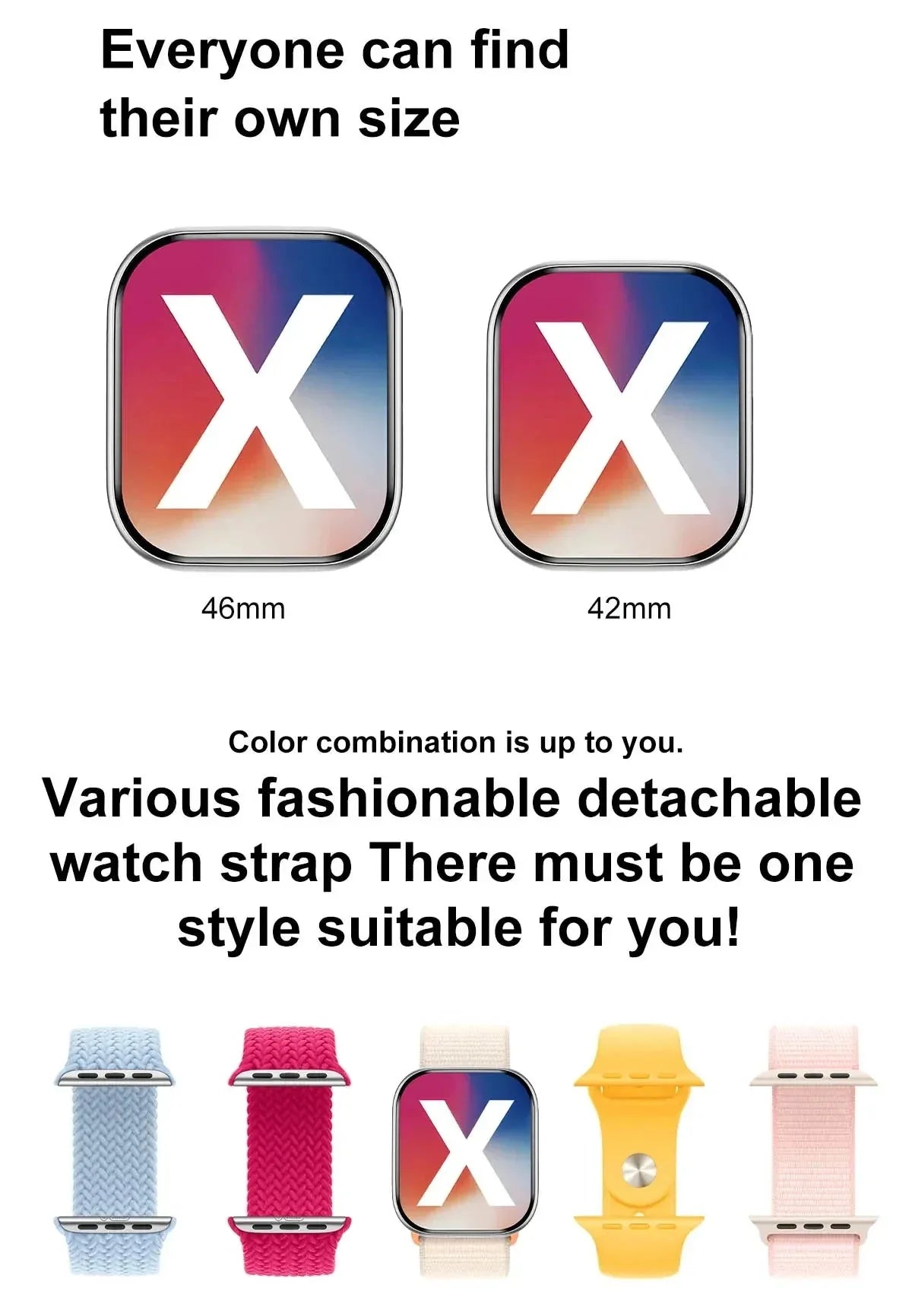 Watch 10 GPS Track Smart Watch™ - RS Store