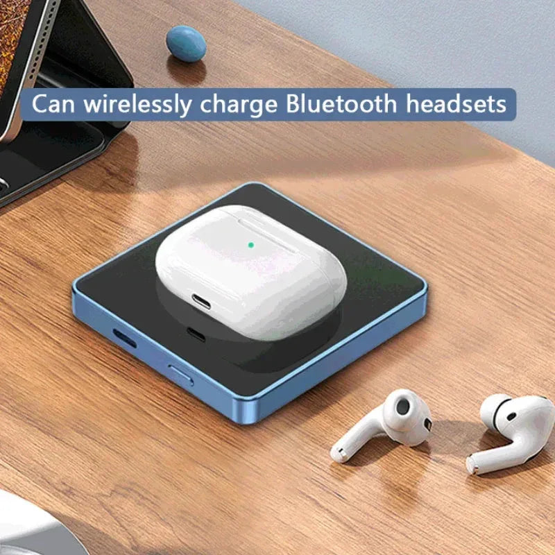 Wireless Power Bank 20W 10000mAh™ - RS Store