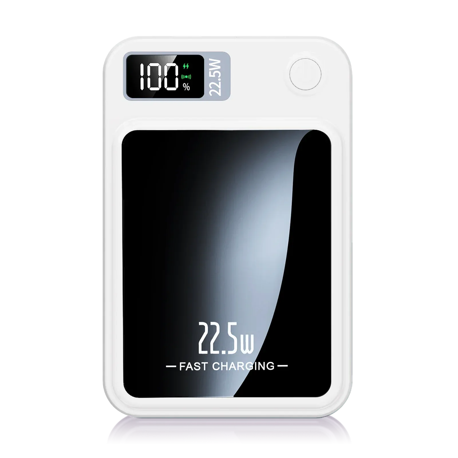 10000mAh Power Bank Magnetic Wireless Charger™ - RS Store