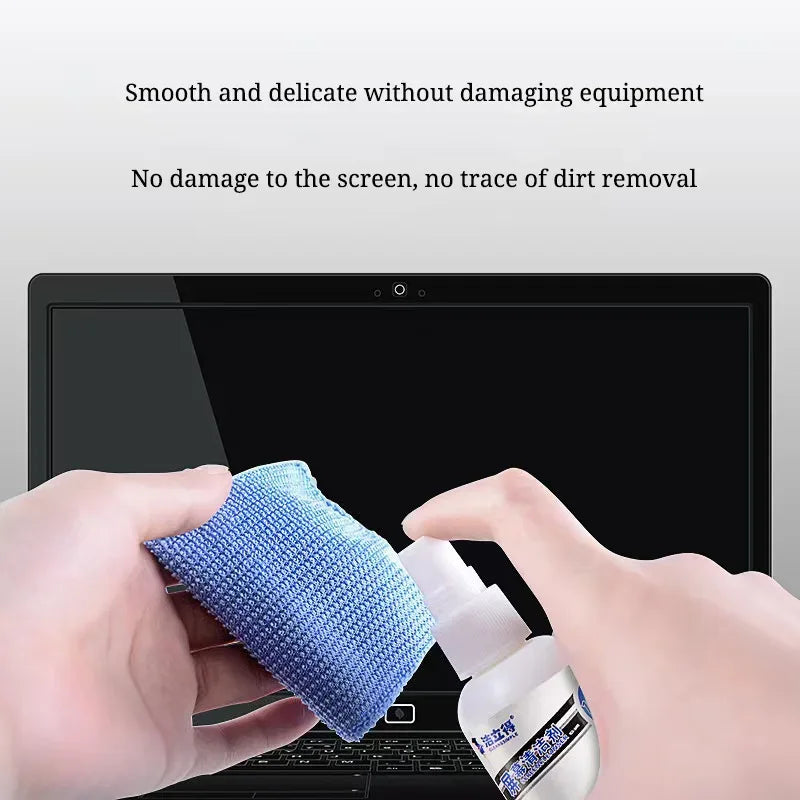 KCL-1005 Cleaning Kit Computer™ - RS Store