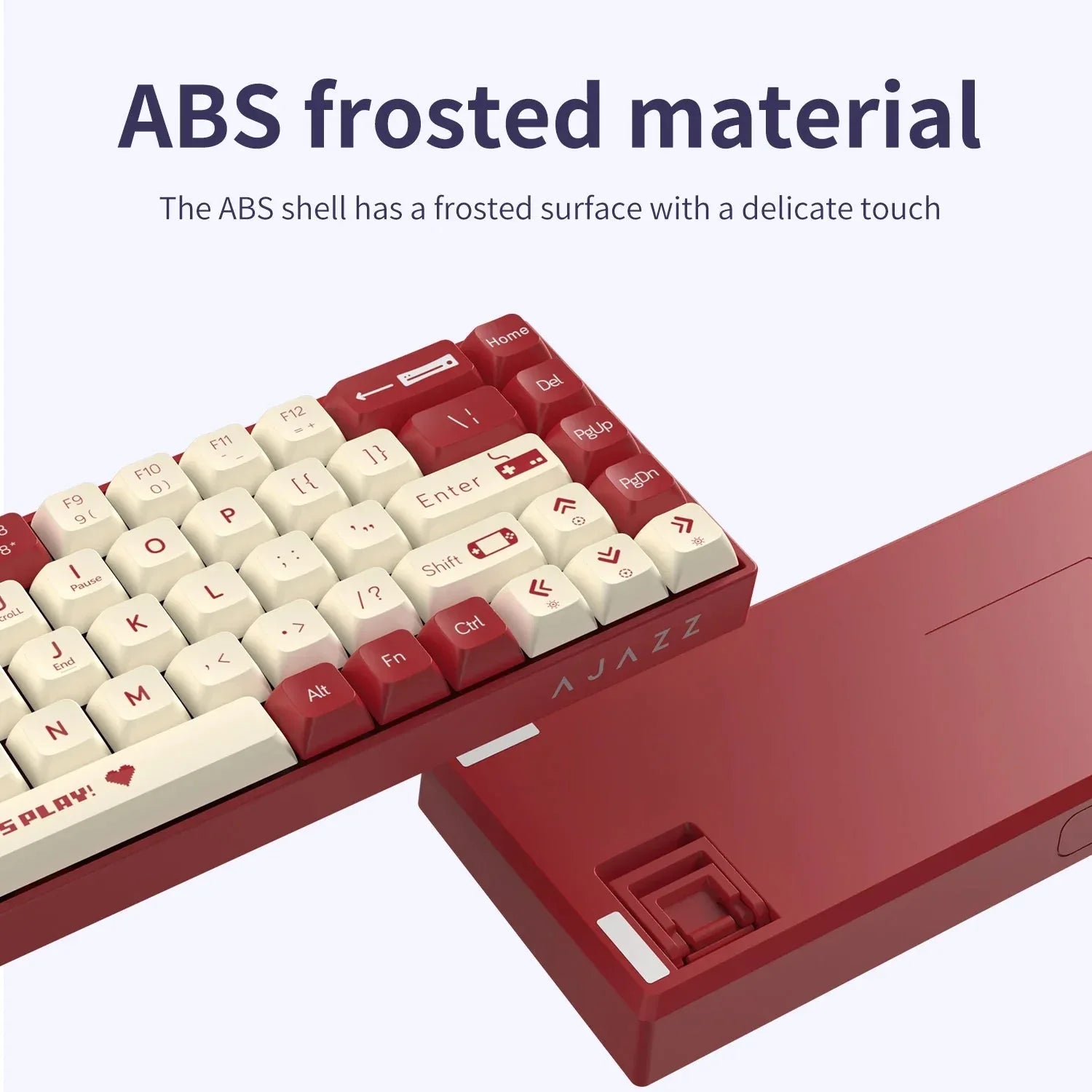 AK680 Gaming Mechanical Keyboard Ajazz™ - RS Store