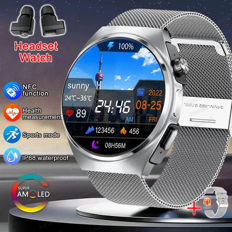 Smart Watch For Man And Woman™ - RS Store