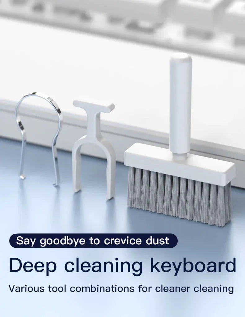 22 in1 Digital Cleaning Kit™ - RS Store