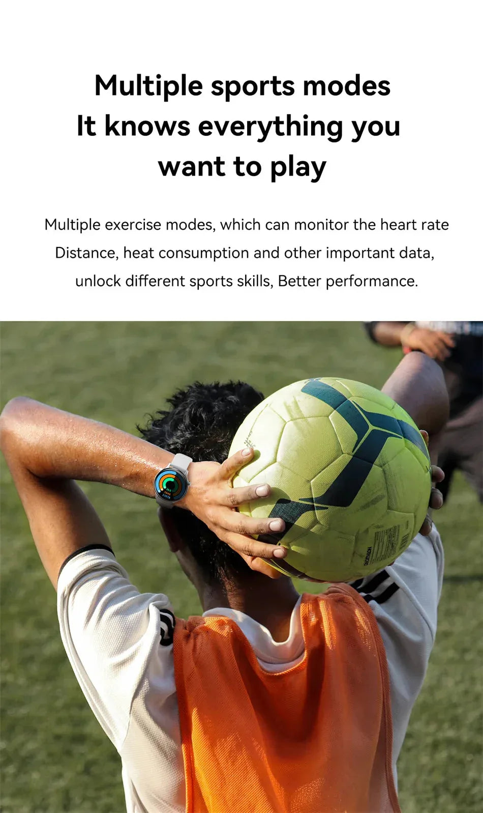 Smartwatch for Women™ - RS Store