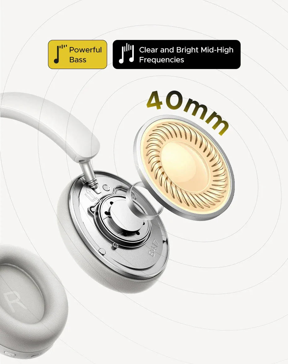 Wireless Bluetooth Headphones Ugreen™ - RS Store