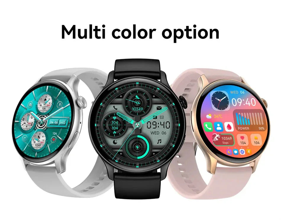 Smartwatch for Women™ - RS Store