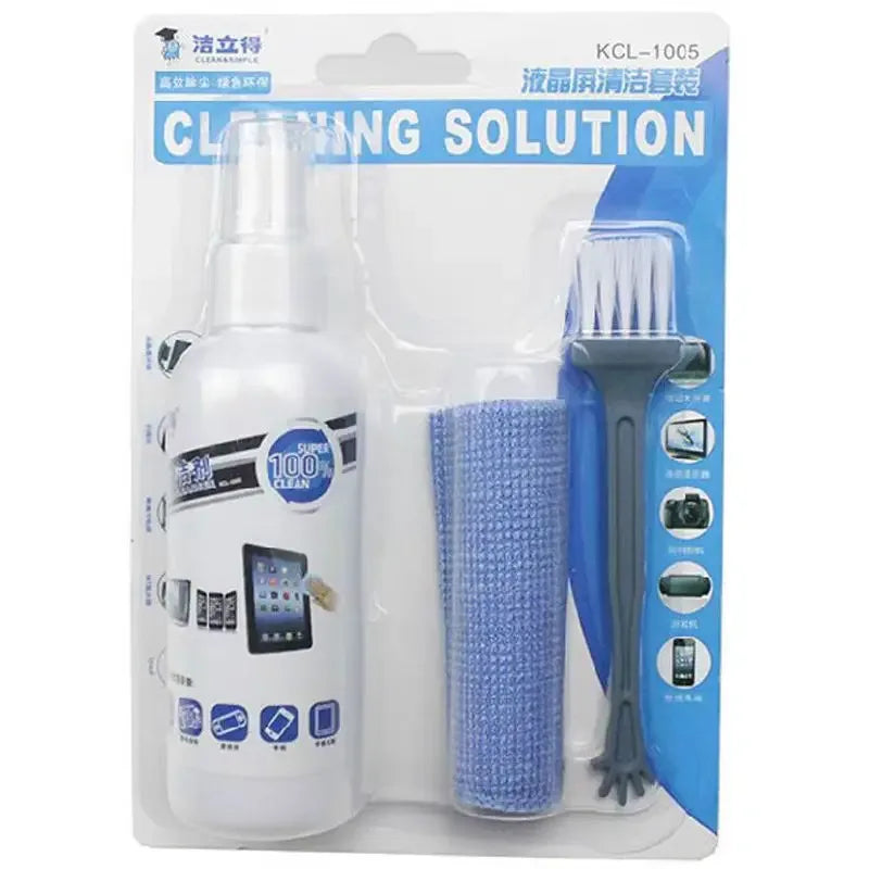KCL-1005 Cleaning Kit Computer™ - RS Store
