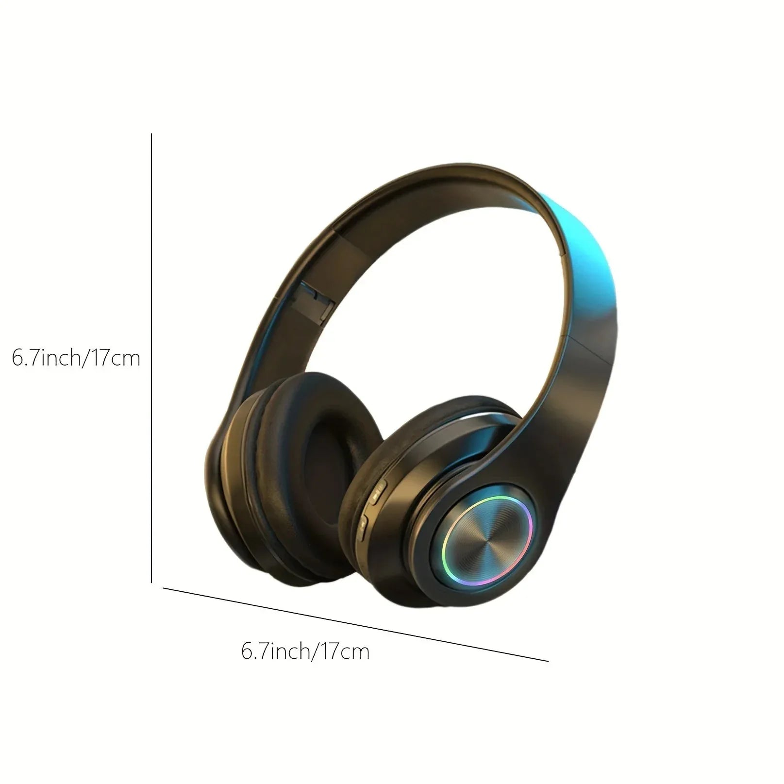 Wireless Over Ear Headphones™ - RS Store