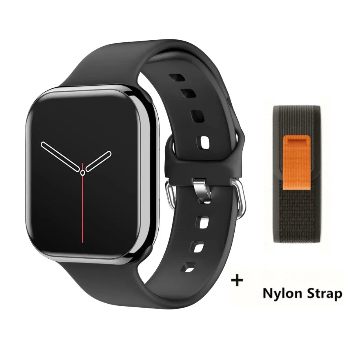 Watch 10 GPS Track Smart Watch™ - RS Store