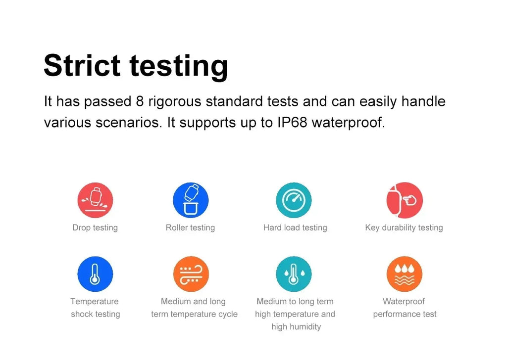 Watch 10 GPS Track Smart Watch™ - RS Store