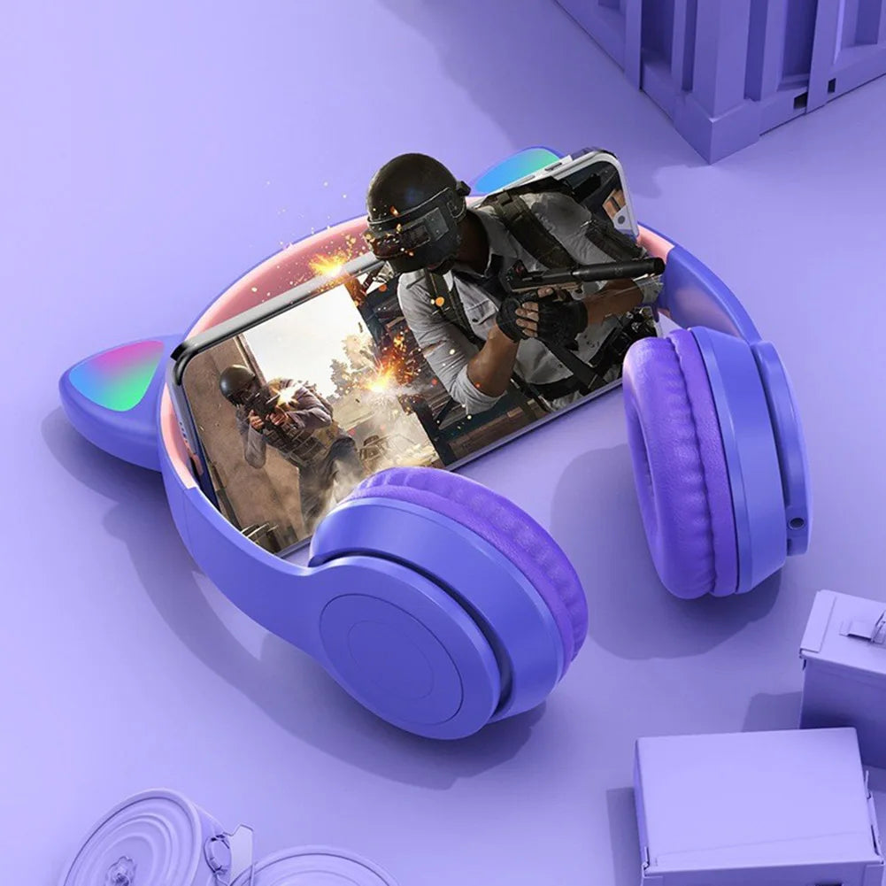 Gaming Headset Shunmaii™