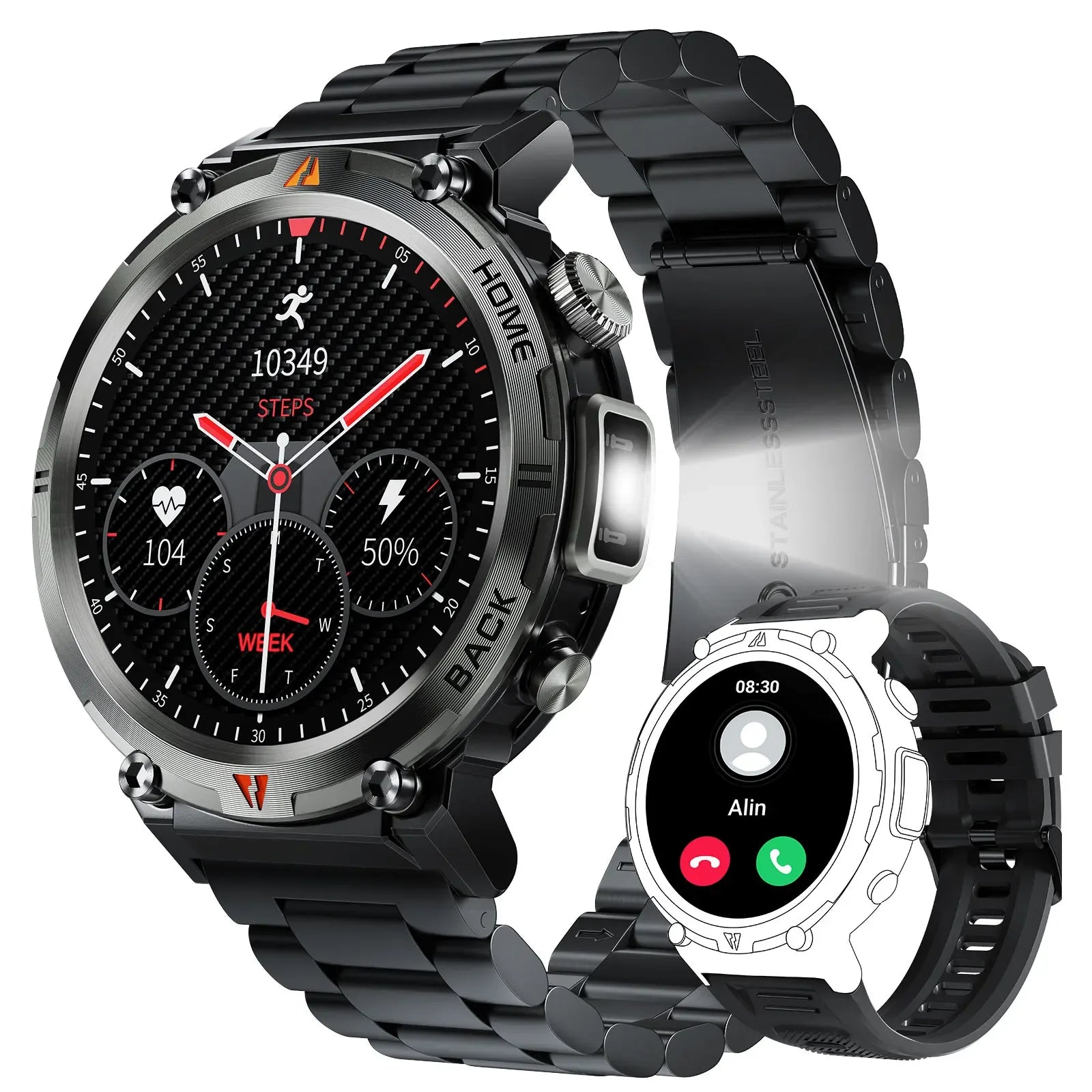EIGIIS Smartwatch™ - RS Store
