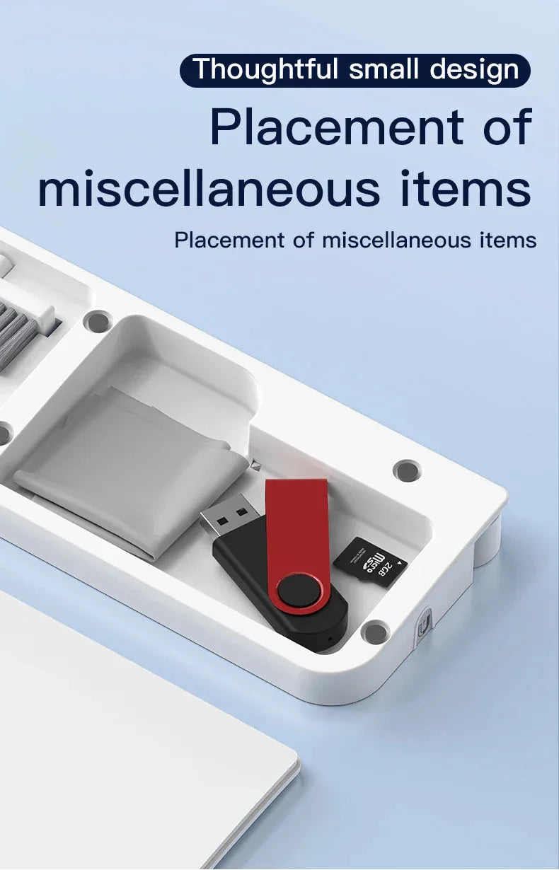 22 in1 Digital Cleaning Kit™ - RS Store