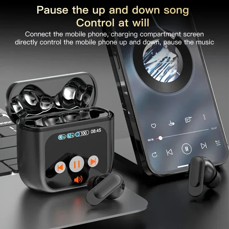 Hot Deal Wireless Earbuds™ - RS Store