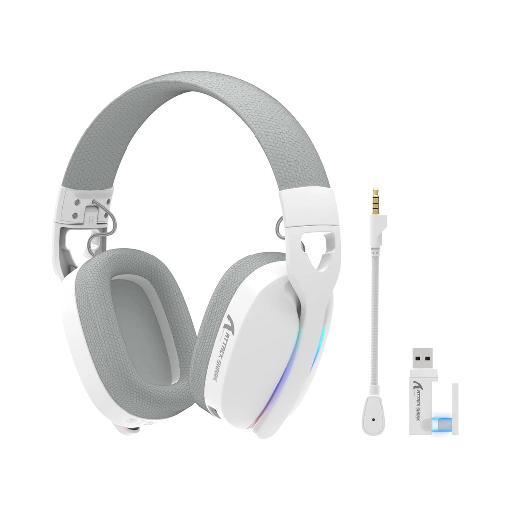 Attack Shark L80 Gaming Headset Mambasnake™