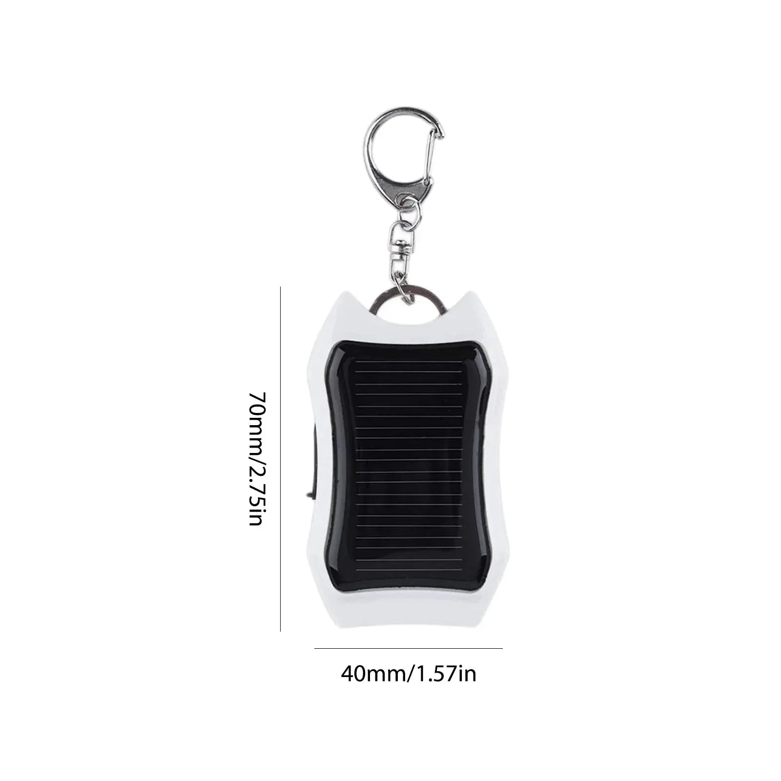 Keychain Power Bank™ - RS Store