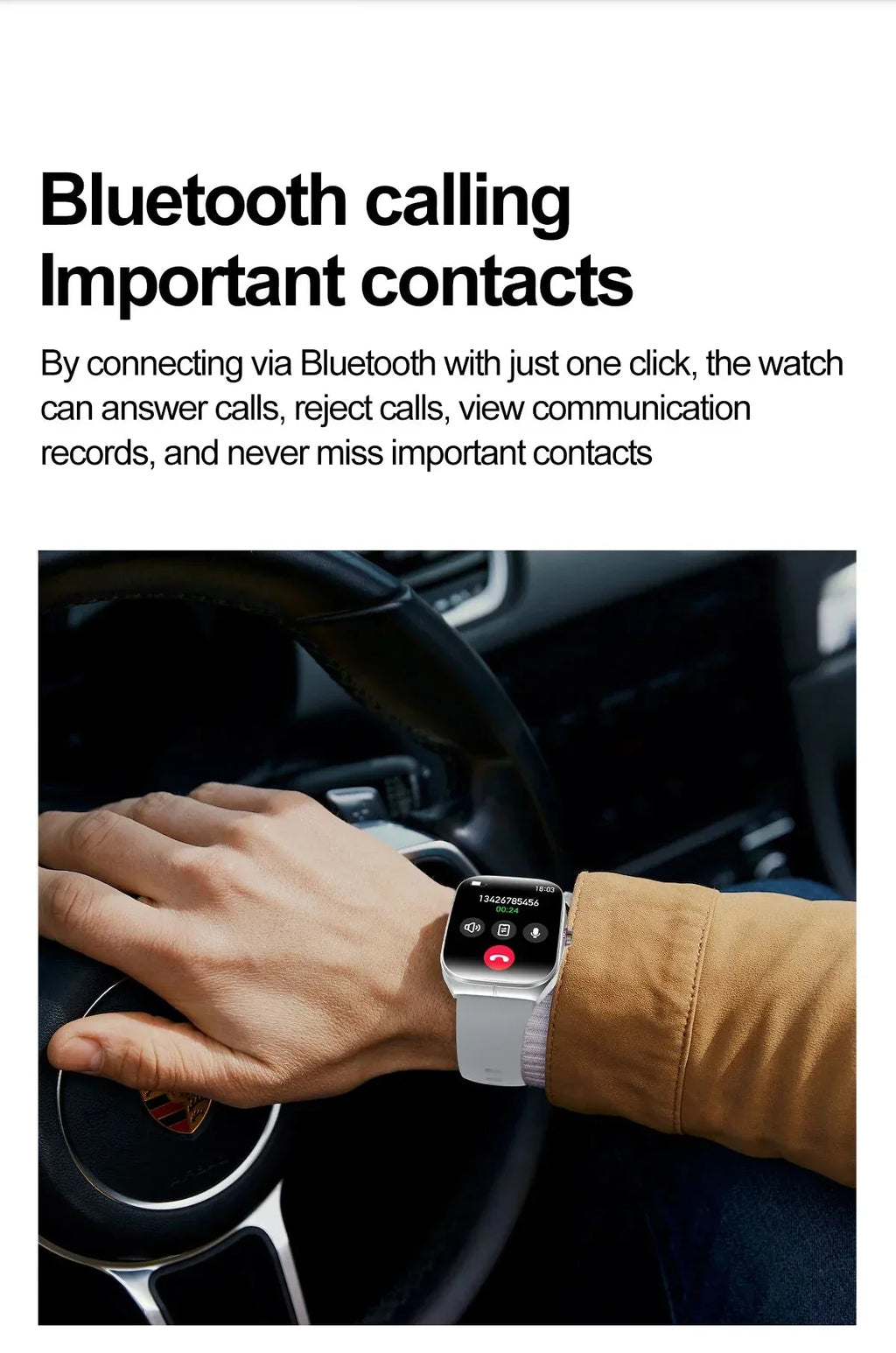 OPPO Watch 4 Pro Sports Smart™ - RS Store