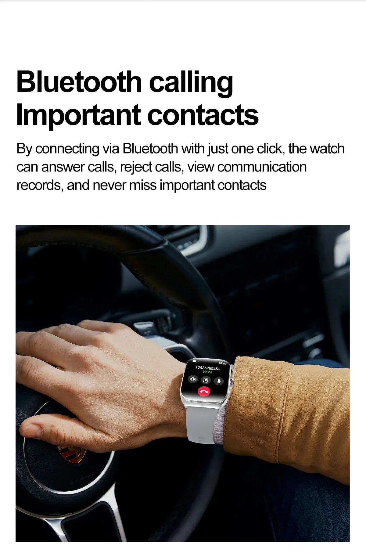 OPPO Watch 4 Pro Sports Smart™ - RS Store