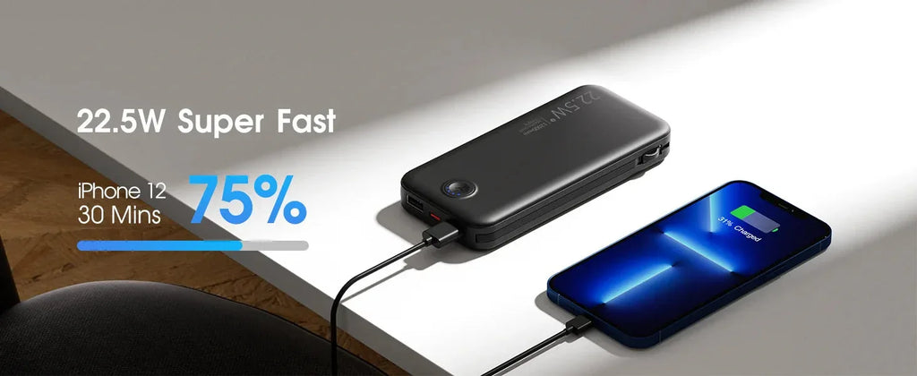 Portable Charger™ - RS Store