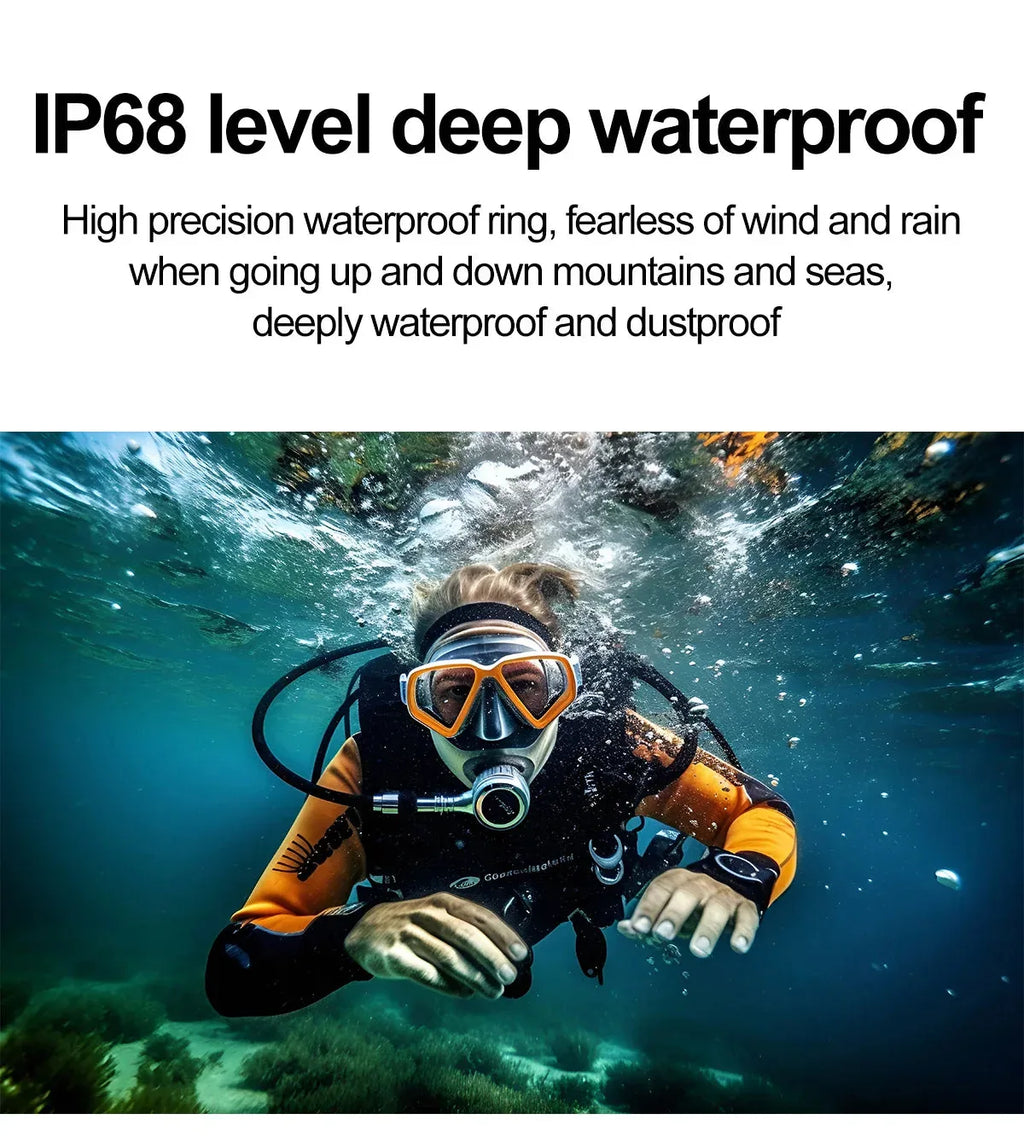 OPPO Watch 4 Pro Sports Smart™ - RS Store