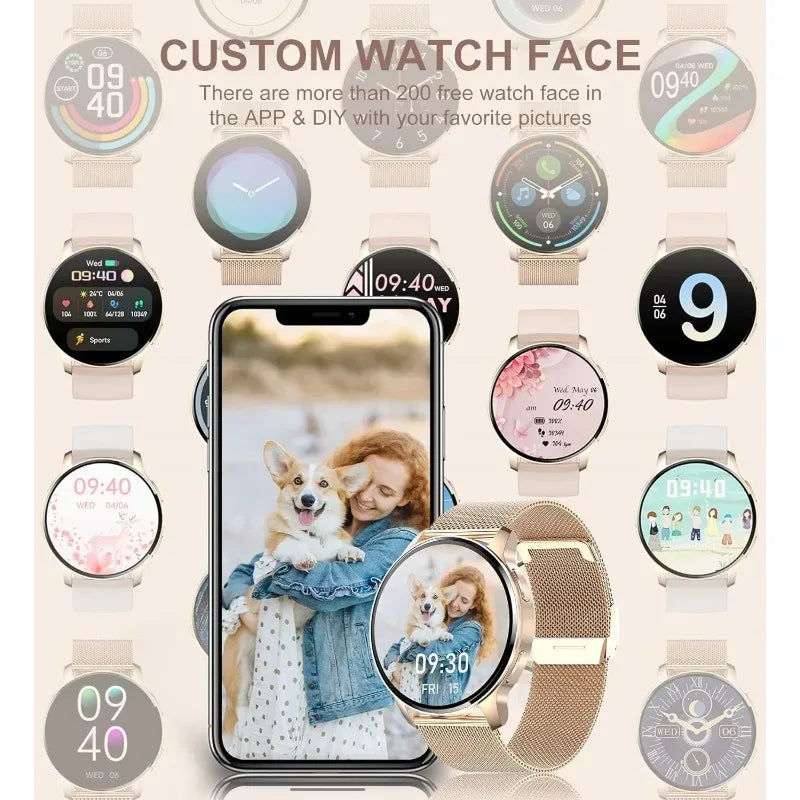 Smart Watch for Women™ - RS Store