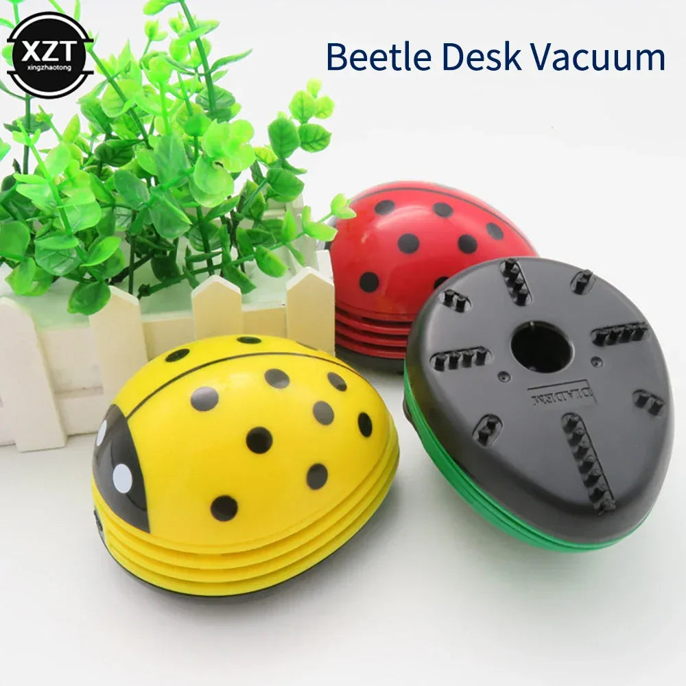 Mini vacuum Table Vacuum Cleaner™ - RS Store