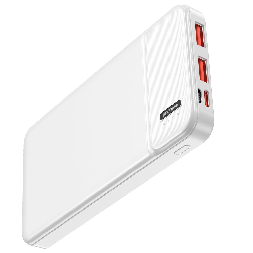Portable Charger Power Bank 10000mAh™ - RS Store